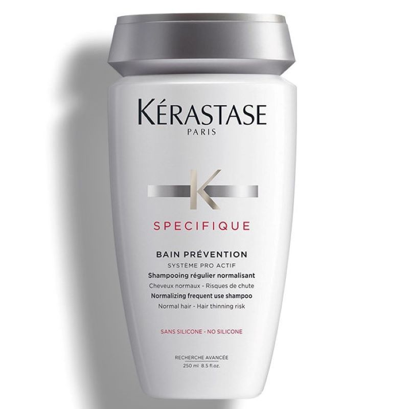 KERASTASE 卡诗 头皮系列根源特护洗发水 250毫升