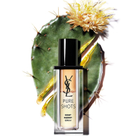 [送礼专属]YSL 圣罗兰夜皇后精华液30ml 夜光仙人掌精华 高肌能焕肤修护提亮去暗沉细腻