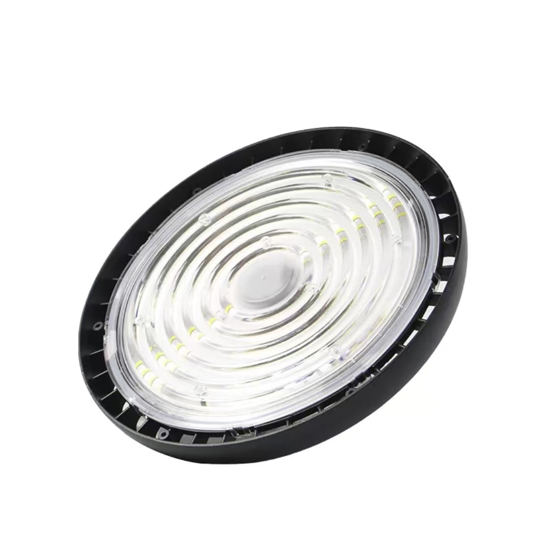 华光毅 HYSF3103 150W LED三防灯(计价单位:个)黑色高清大图