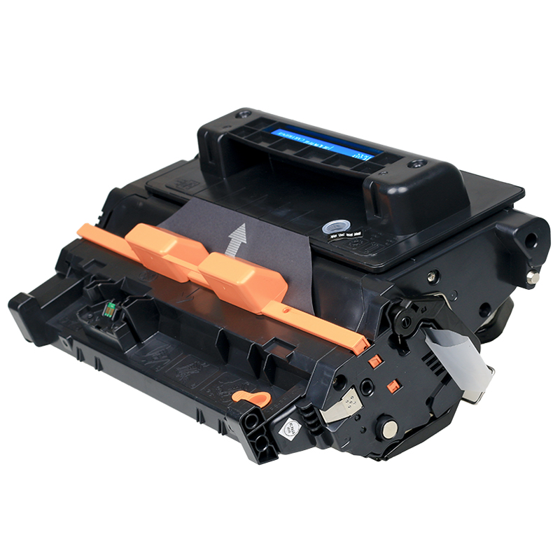 格然 惠普CE390A硒鼓适用惠普HP90A M4555h 600 M601n M601dn打印机墨粉盒 墨盒高清大图