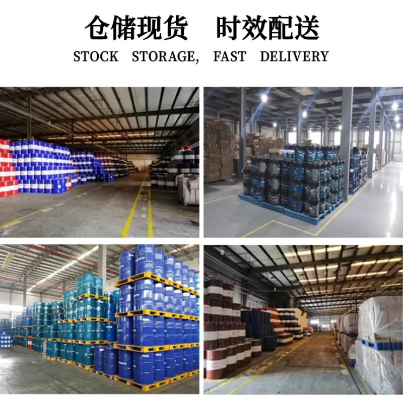 康潍 商用车油 尊龙T700\CK-4 15W-40 柴机油 16kg合成