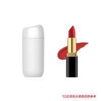 Panasonic/松下口红耳机C真无线蓝牙耳机半入耳 运动通话降噪