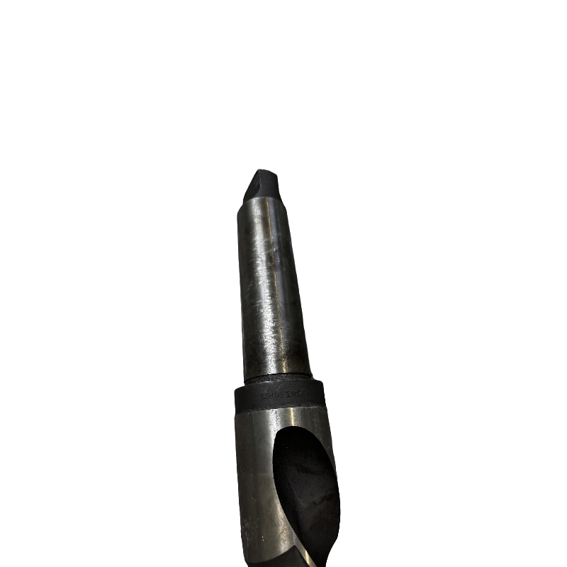 浪伍 锥柄麻花钻头 60mm(支)高清大图