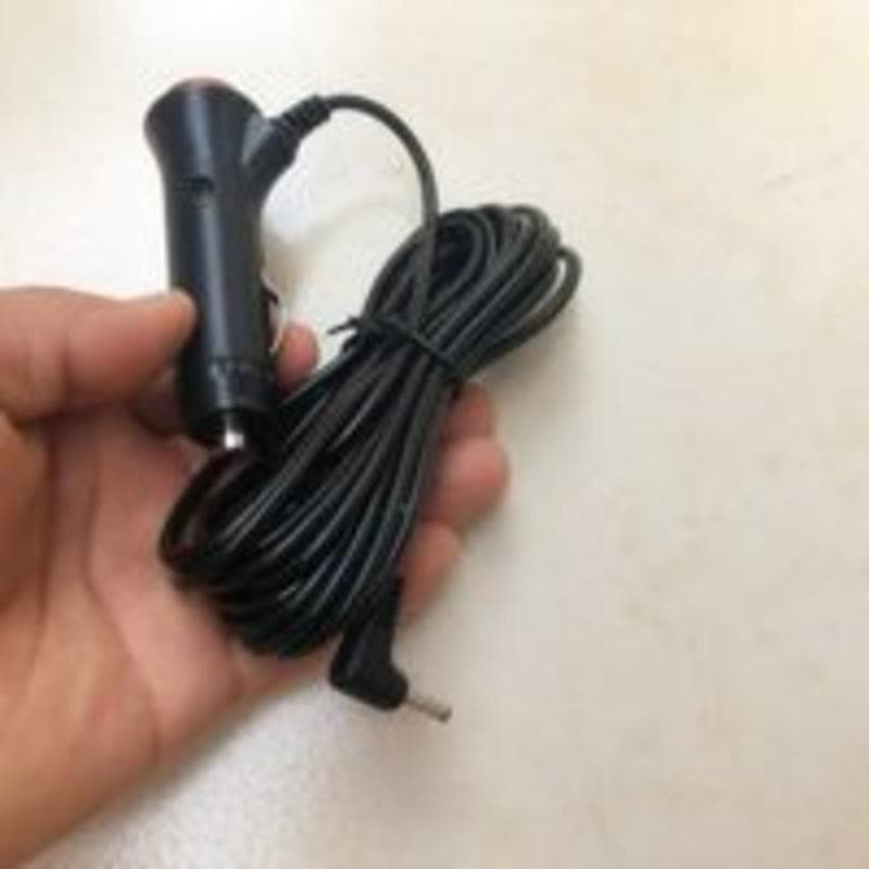 捷渡S700 S7 捷渡S700 S760 S710行车记录仪电子狗一体机点烟器电源线车充线图片
