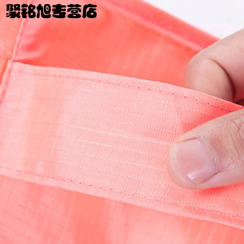 旅行出差衣物用品洗漱包行李箱收纳袋分装化妆包男旅游女便携套装创意简约生活用品收纳包