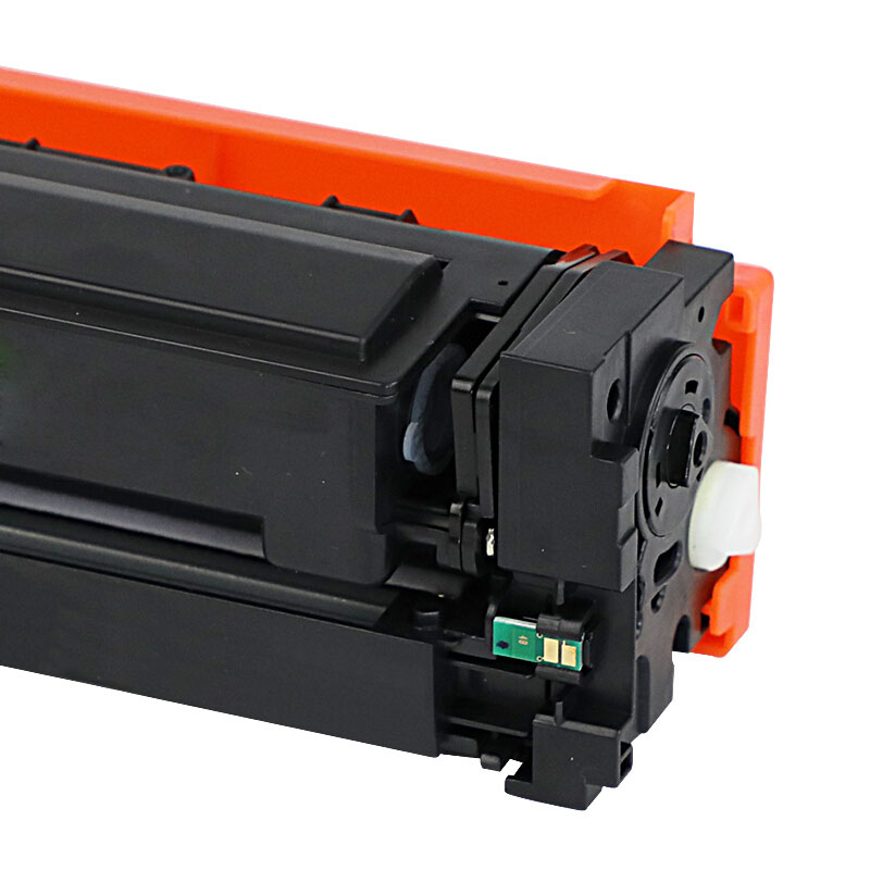 Ait海得 CF512A硒鼓 专业版 AIT-CF512A黄色 hp204A适用惠普 LaserJet Pro M154高清大图