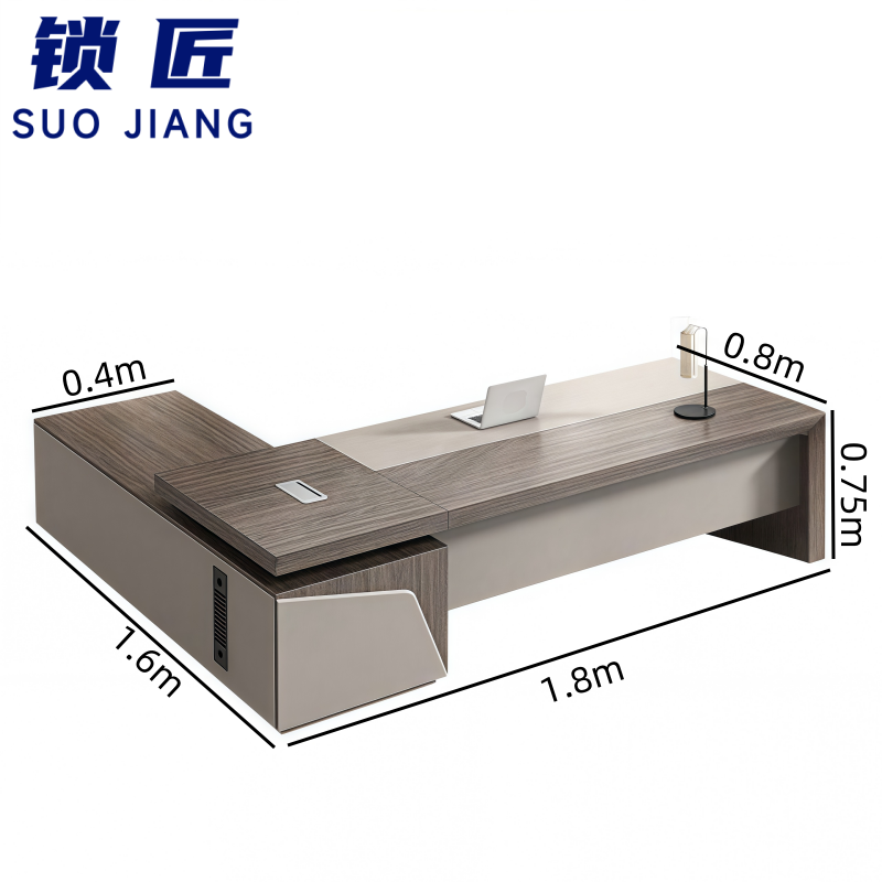 锁匠 老板桌高清大图