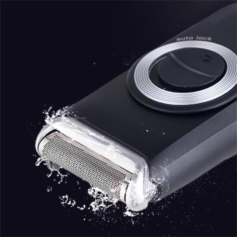 博朗(BRAUN) 电动剃须刀 M-30