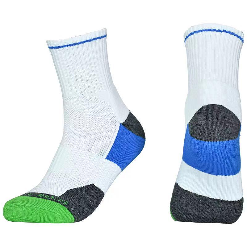 鑫捷登 运动袜AGRY-Z01/Z02 1双高清大图