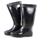 双星高筒雨鞋男士春秋高筒防水靴钓鱼靴冬季加棉套劳保胶鞋水鞋男厨师鞋1160