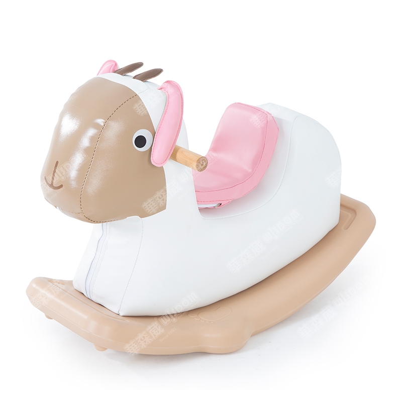 华森葳 小鹿摇摇椅 小鹿摇摇椅高清大图