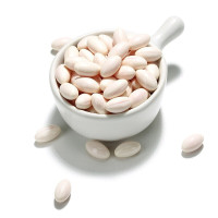 普丽普莱(Puritan's Pride)软胶囊 美国进口 心脏保健品 辅酶Q10 200mg/240粒