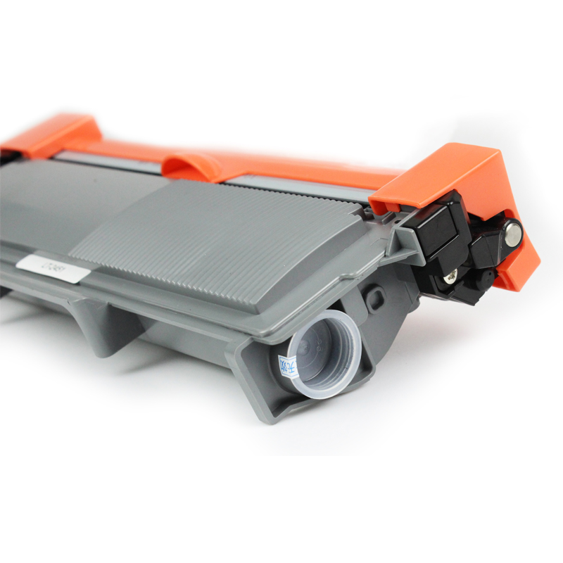 欧普(OUPU)打印机粉仓TN-2325适用兄弟HL-2560DN/2260/DCP-7080等 黑色高清大图
