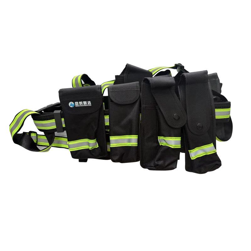 稳帆甄选 多功能腰带背带套装 A889/个图片