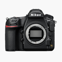 尼康(Nikon)D850 单反相机 全画幅( 约4,575万有效像素 翻折触摸屏/WiFi 4K)