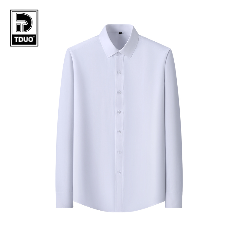 TDUO 长袖衬衣工作服 CS3 件