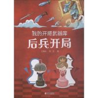 我的开局武器库 后兵开局