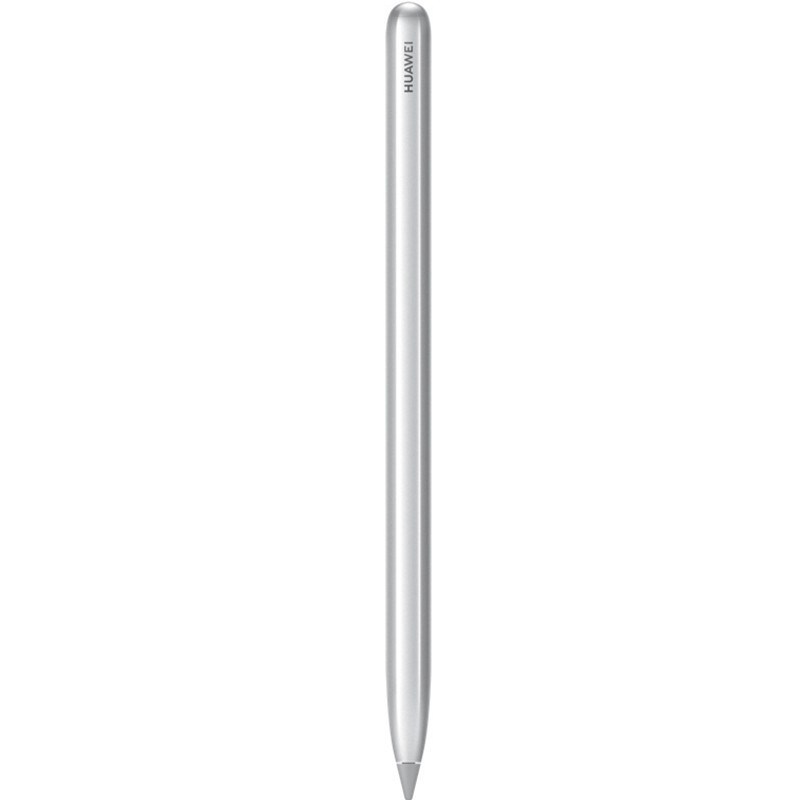 华为(HUAWEI) GD M-Pencil 触控笔 MatePad Pro 专用手写笔4096级压感 亮银色