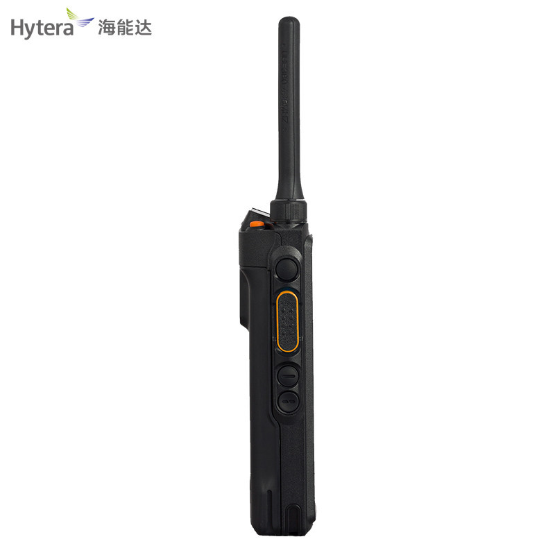海能达 公网对讲机 PDC680 套高清大图