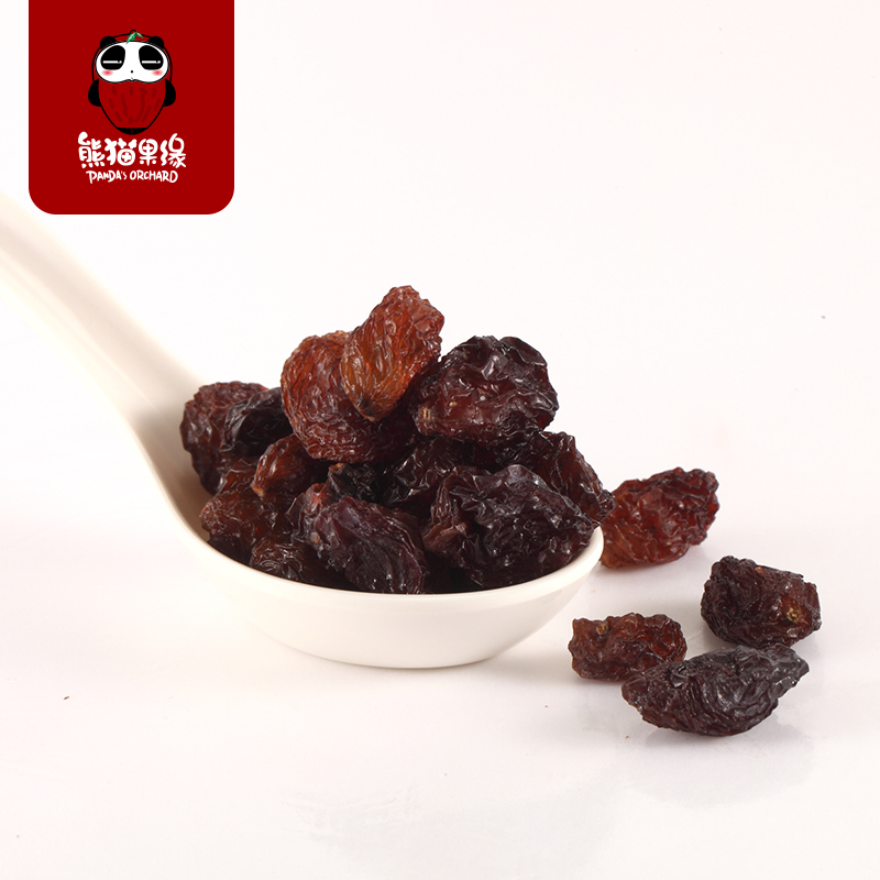 新疆无核葡萄干四斤 今年新货免清洗