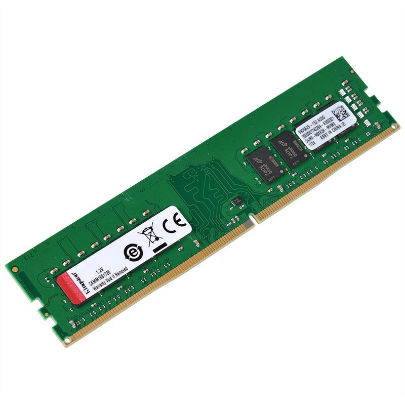 金士顿(Kingston) DDR4 3200 8GB 台式机内存条高清大图