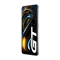 realme 真我GT 5G手机 12GB+256GB 深海飞艇 高通骁龙888 120Hz电竞屏 65W智慧闪充 OPPO提供售后支持