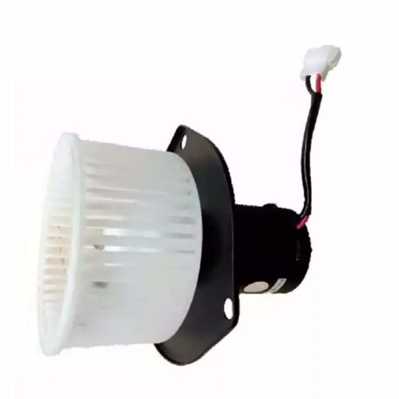 力洛丰-军车器材解放CA1121J/CA1122J 军车配件鼓风机总成/暖风电机总成