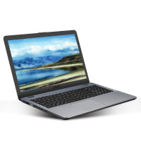 华硕（ASUS）顽石A580UR7100 15.6英寸轻薄本游戏本商务本笔记本电脑（i3-7100U 8G内存 512GB固态 930MX-2G独显）