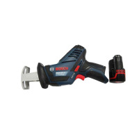 博世(Bosch) 锂电充电式马刀锯 GSA 12V-Li 货期5-10天