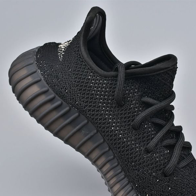 限量阿迪达斯adidas男士椰子yeezyboost350v2系列运动时尚简约百搭