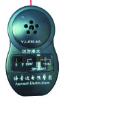 富凯电气近电报警器近电预警器YJAM-3