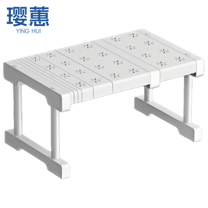 璎蕙 伸缩架38*24*22cm 个高清大图