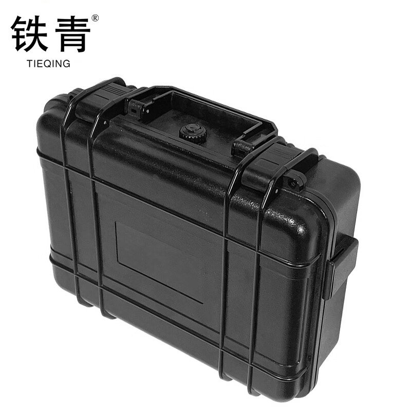 铁青工具箱配送工具KK7 个高清大图