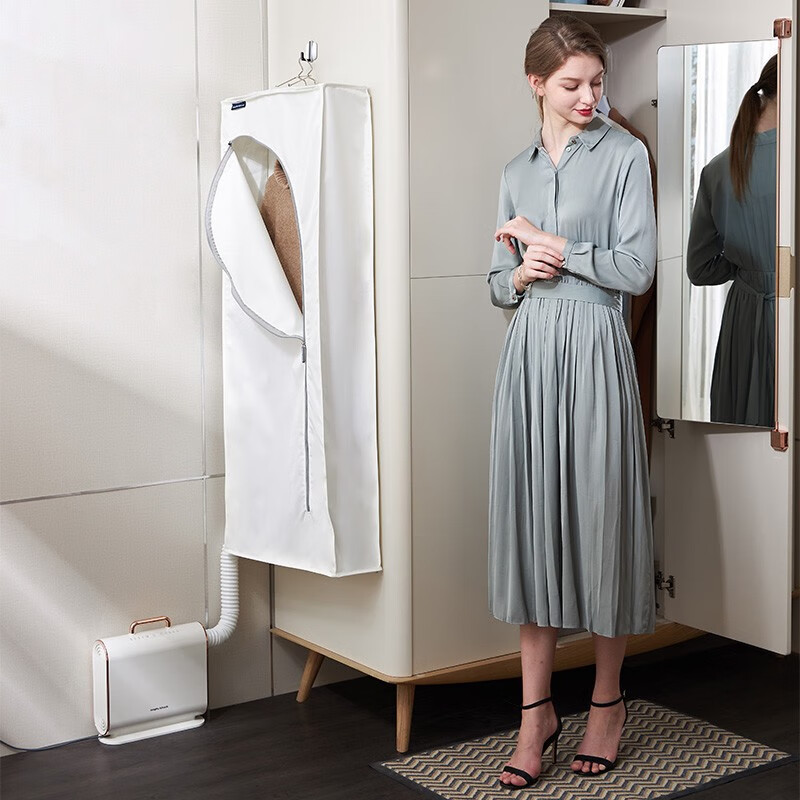 摩飞电器(Morphyrichards) 115L暖被机 MR2070