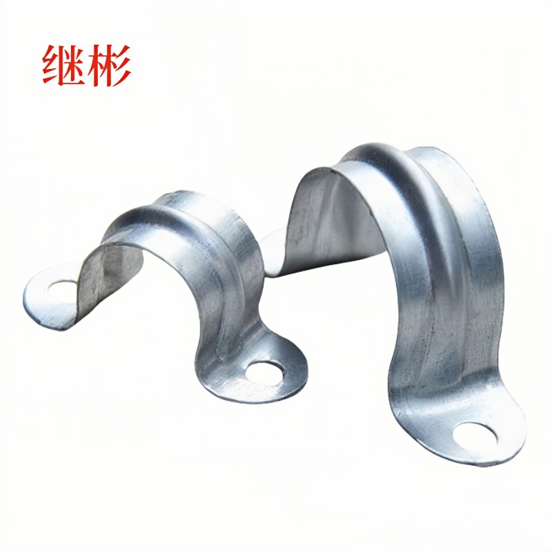 继彬 铁管卡 25个高清大图