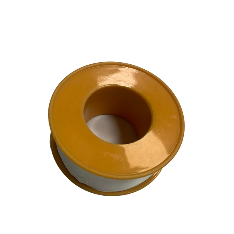 欣一铮科 生料带 0.15mmx20m 卷高清大图