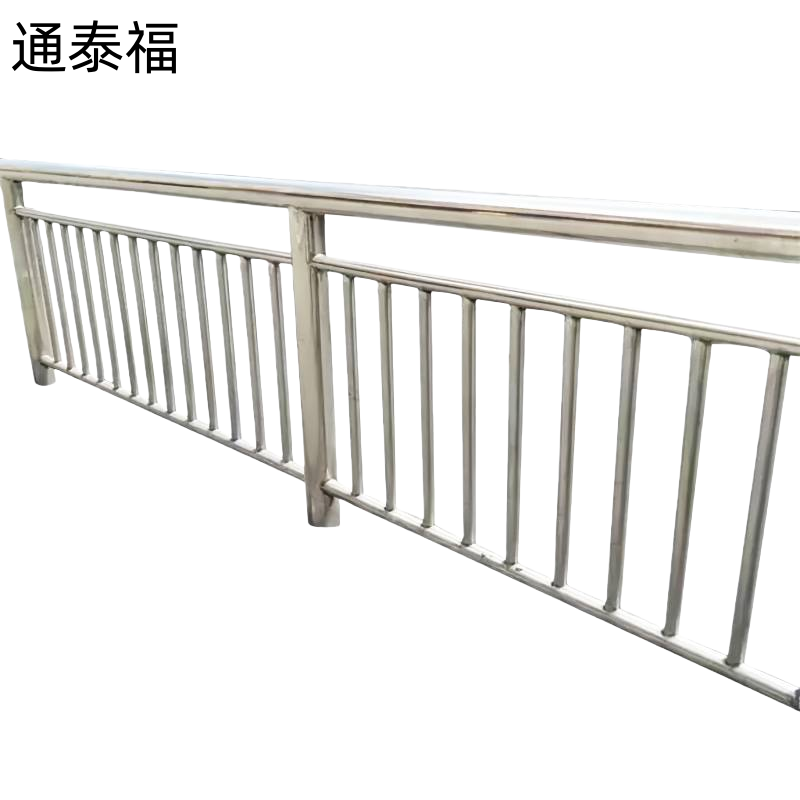 通泰福 不锈钢护栏围栏 GF-J2/平方米高清大图