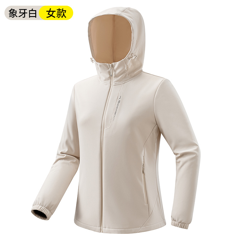 信柏合软壳衣CQ6高清大图