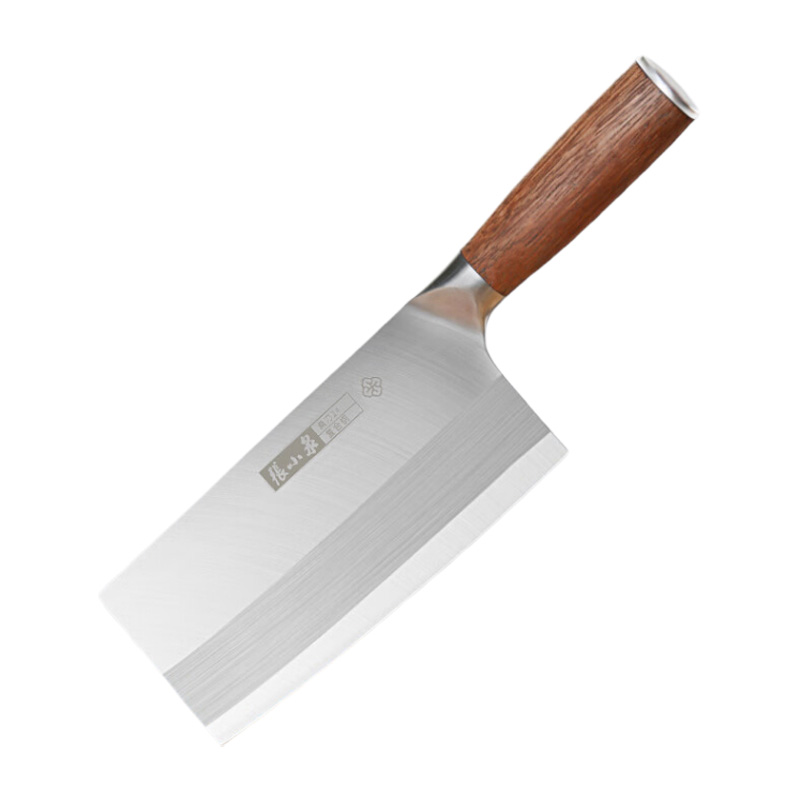 张小泉斩切刀190mm轻松省力古韵匠作系列D100231