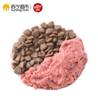 Wanpy顽皮猫罐头猫用金枪鱼慕斯罐头95g猫零食猫湿粮拌饭营养食品
