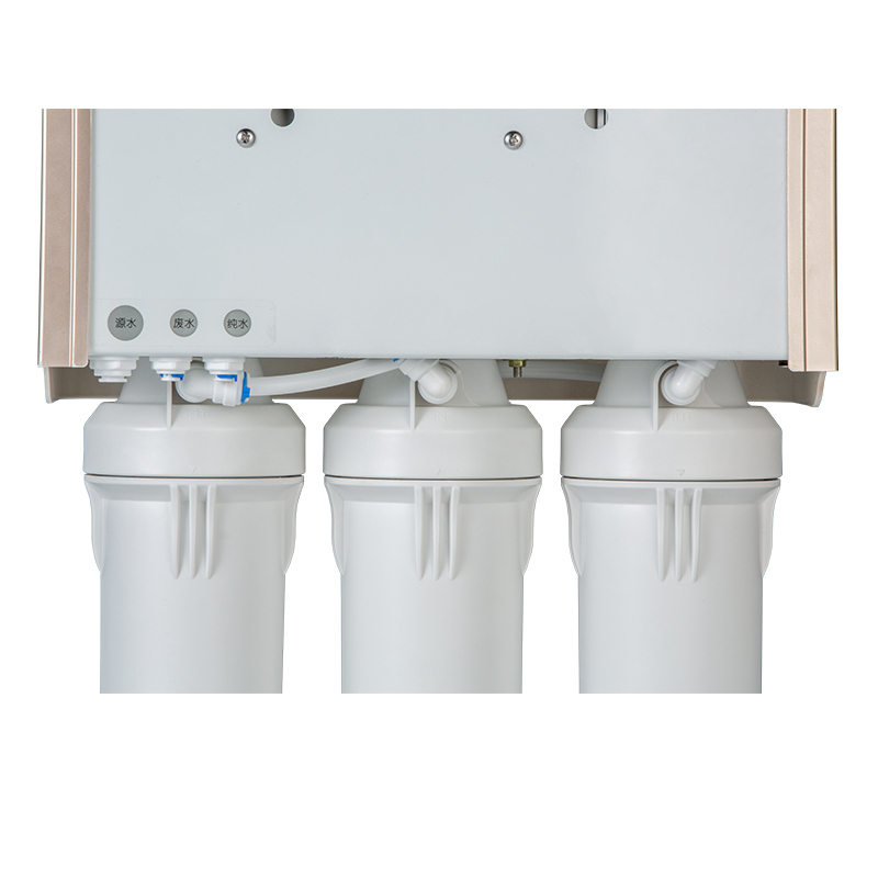 老板名气(MQ)集成灶FX12X二星消毒+151D洗碗机+燃气热水器12升550-12+净水机优惠组合套装高清大图