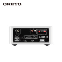Onkyo/安桥 X-U5 蓝牙音箱,迷你音箱CD机组合 带NFC