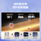 海尔(Haier)新一级能效 静悦 大1匹 变频 卧室冷暖空调挂机 智能自清洁 KFR-26GW/B1KBB81U1