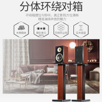 山水(SANSUI) F5 家庭影院5.1音响组合套装家用电视卡拉OK音响 支持解码功放 10寸低音炮