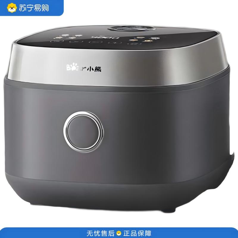 小熊(Bear)厨房多功能智能电饭煲 4L DFB-D40X5