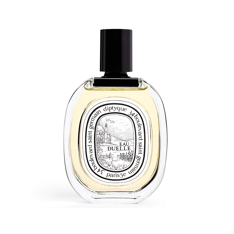 diptyque蒂普提克杜耶尔香水50ml edt淡香水 东方香调