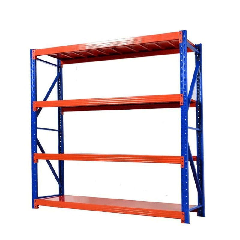 鑫睿辉 货架 2000*2000*600mm 组高清大图