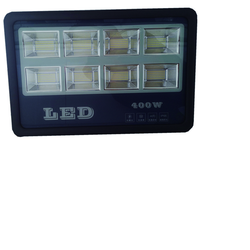 秦鹏金耀 LED泛光灯/投光灯 战狼JY6362 400W