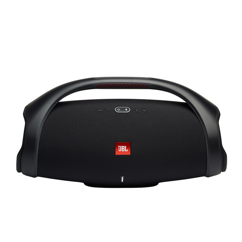 JBL BOOMBOX2音乐战神2代无线蓝牙音箱防水便携户外音响hifi低音增强