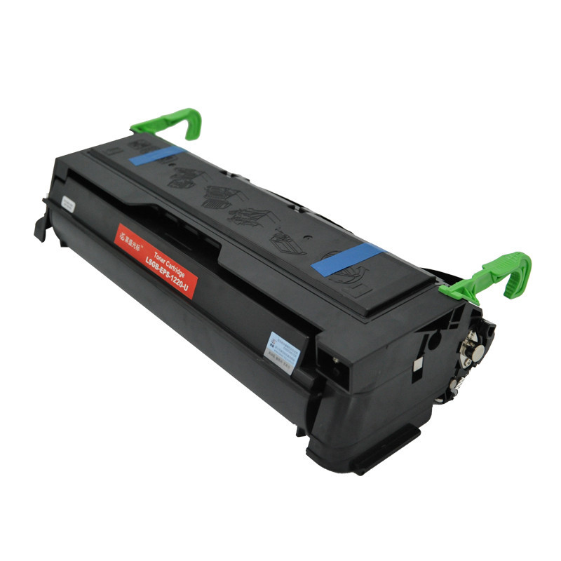 莱盛光标LSGB-EPS-1220-U黑色墨粉盒适用于EPSON 2180/1220,Lenovo LJ 5500 黑色